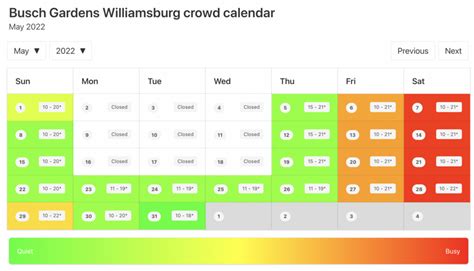What to Pack for Busch Gardens in Spring + 3 Outfit Ideas - VA Travel Tips
