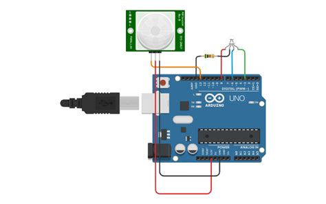 Image result for Arduino Dan Sensor Ejarak