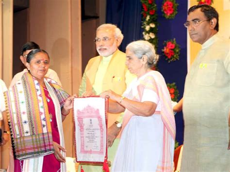 “Teachers have woken up to qualitative change in education in Gujarat ...