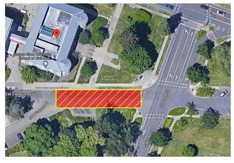 7/6: SW Campus Way CLOSED Between Pioneer Place & 14th St. « OSU ...