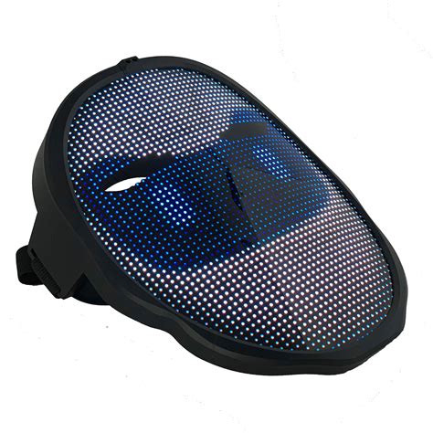 LED Bluetooth Mask 的图像结果