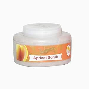 Buy Indrani Apricot Scrub 200 Gm Online at Low Prices in India - Amazon.in