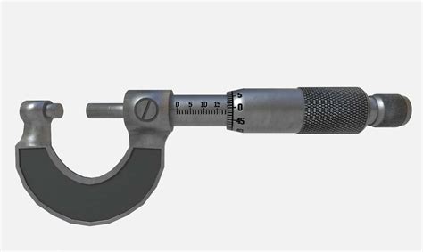 Image result for Micrometer Practice