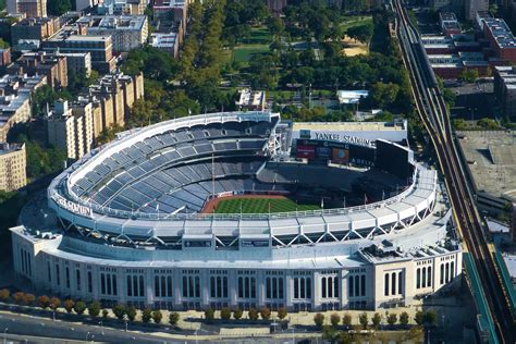 Yankee Stadium Bag Policy: Essential Guidelines for Your Visit - The ...