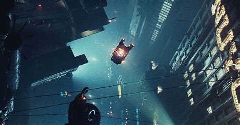 Image result for Blade Runner Los Angeles
