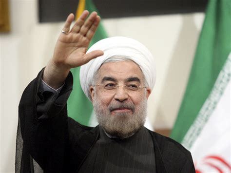 Iran: Hassan Rouhani set for landslide in huge victory for reformists ...