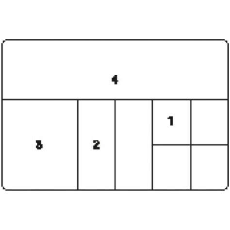 SORTI 3/ 7 - Assortment box - 5020645 | Phoenix Contact