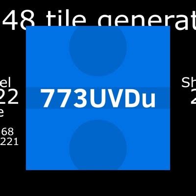 Image result for 2048 Tile Generator OpenProcessing