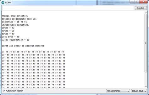 Image result for Arduino Uno Bootloader