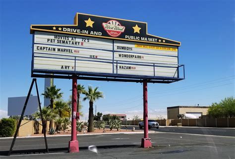 Marvel at the Drive-in: Glendale 9