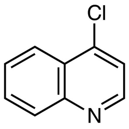 4-Chloroquinoline 611-35-8 | Tokyo Chemical Industry (India) Pvt. Ltd.