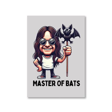 Posters by The Banyan Tee – tagged "Black Sabbath"