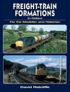 Freight-Train Formations: Buy Freight-Train Formations by Ratcliffe ...