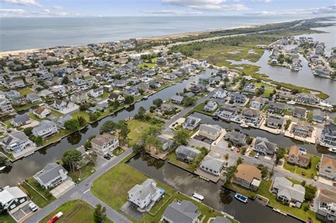 Vacation Rentals in Bethany Beach - Delaware Bethany Beach Rentals ...