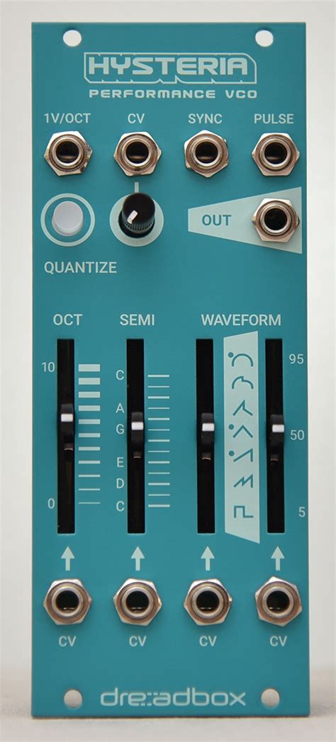 Image result for Dreadbox Modules