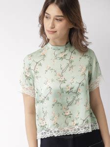 Mast Harbour Womens Tops - Buy Mast Harbour Womens Tops Online at Best ...