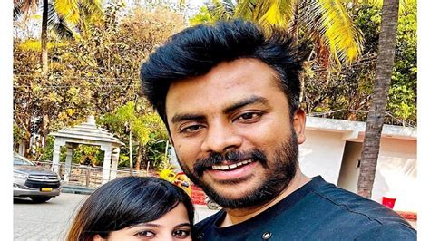 Chandan Shetty-Nivedita Gowda: ಚಂದನ್ ಶೆಟ್ಟಿ-ನಿವೇದಿತಾ ಗೌಡ ವಿವಾಹ ...
