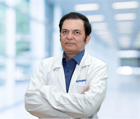 Best Surgical Oncologist in Hyderabad - Dr. Trilok Pratap Singh ...
