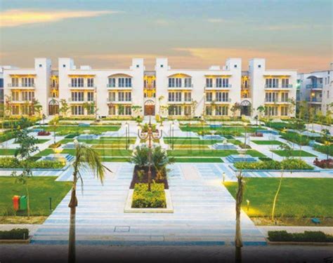 BPTP Amstoria in Sector 102, Gurgaon | Residential Plots