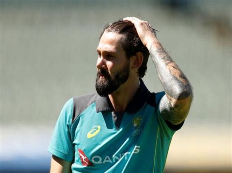 Queensland sign Kane Richardson after Billy Stanlake's departure