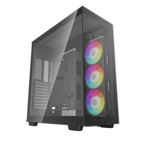 Buy DeepCool CH780 Full Tower Cabinet