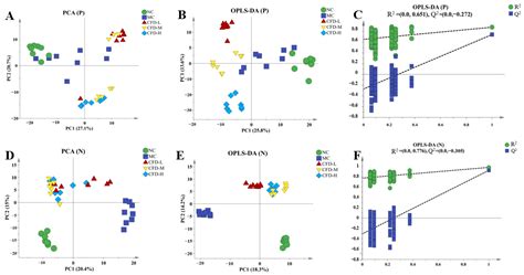 Mechanism of Functional Compound Fruit Drinks in Regulating Serum ...