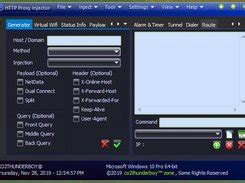 Image result for Best Payload for HTTP Injector