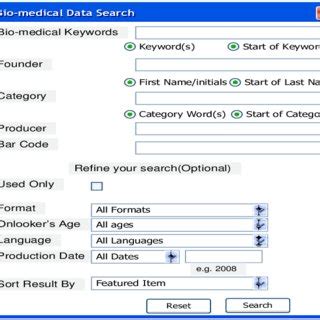Image result for Interactive QueryInterface