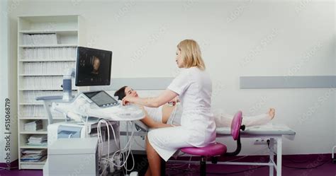 Ultrasound 的图像结果