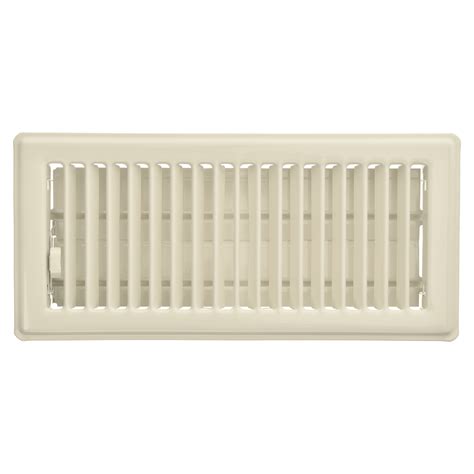 Floor Register - Steel Painted | Imperial