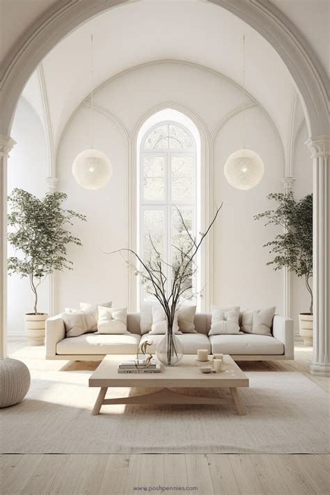 The Secret to Good Design: Symmetry and Balance - Posh Pennies