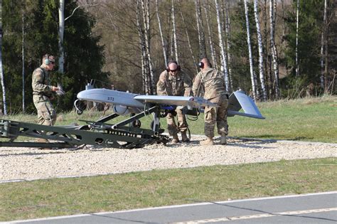 3ABCT UAS operators integrate with maneuver, artillery units | Article ...