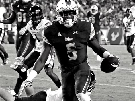 📌 USF vs. Temple 2016: Observing the Owl’s Offensive Aces | SoFloBulls