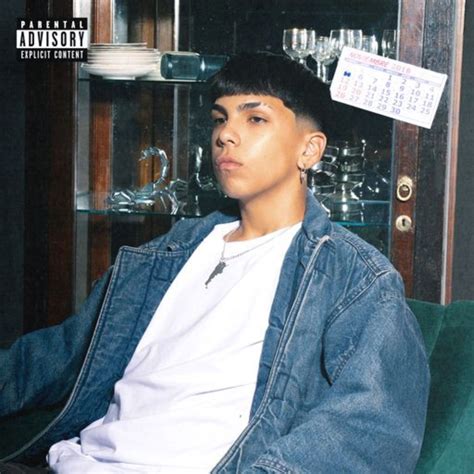 511 - EP" álbum de Milo j en Apple Music