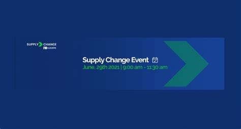 FM Logistic to introduce new tagline Supply Change on June 29