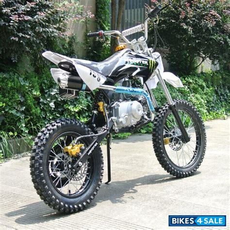 Gapuchee Motocross 125 price, specs, mileage, colours, photos and ...