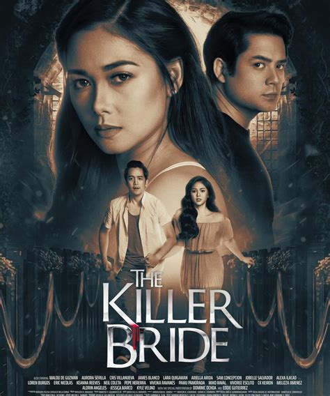 Image result for Killer Bride Geoff Eigenmann