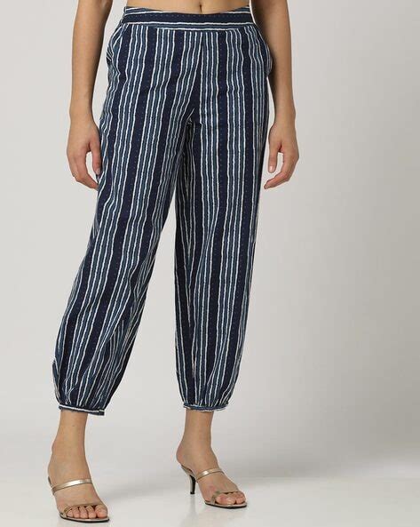 Trousers And Pants