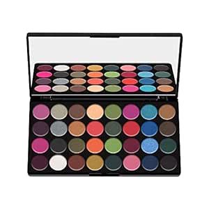 Buy Miss Claire Make Up Palette 9916-3 (Make Up Kit) (16.2gm) Online at ...