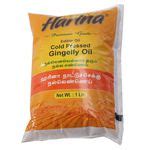 Buy Harina Oil - Gingelly Online at Best Price of Rs 472 - bigbasket