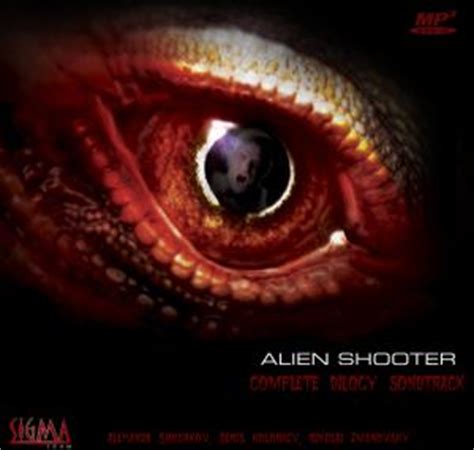 Image result for Alien Shooter Song