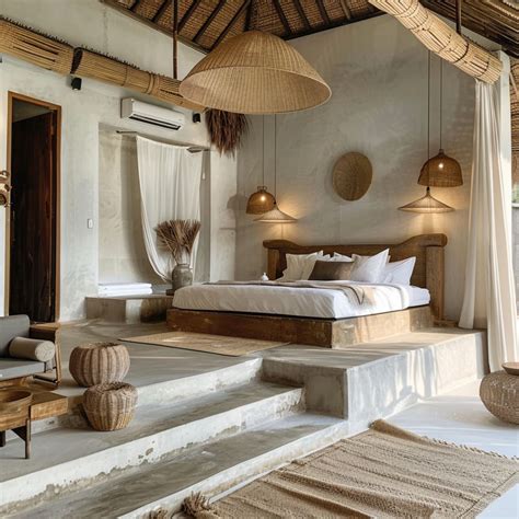 13 Bali Interior Design Ideas: Create Serene Spaces with Natural ...