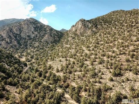 600 acres in Mineral County, Nevada