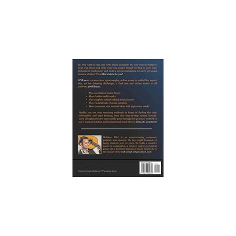 Buy How to Read Music in 30 Days: Music Theory for Beginners - with ...