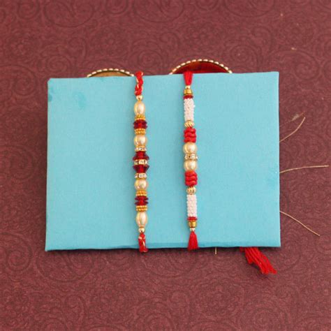 Send Yummy Baloo Shahi with Rakhi Online | Rakhibazaar.com