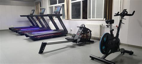 多功能电动跑步机 健身器材厂家直销商用跑步机 健身房用跑步机-阿里巴巴