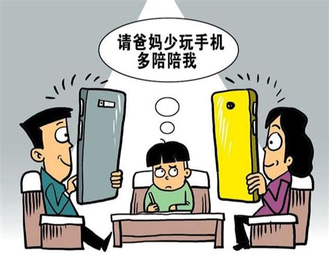 Smartphone addiction 手机成瘾-新东方网