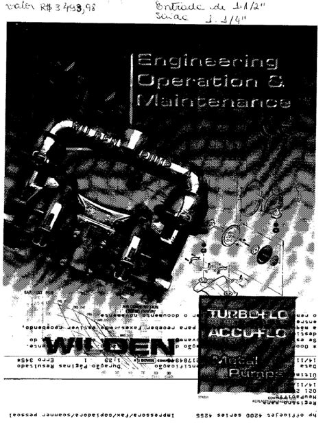 Image result for Wilden Pump Parts Tutorial Tutorial