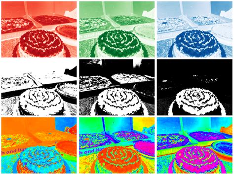 Image result for Python Image Processing and Computer Vision