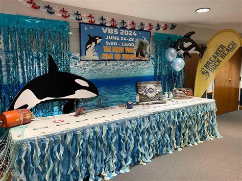 Breaker rock beach vbs 2024 – Artofit